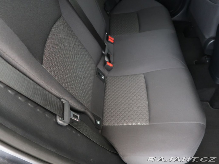 Toyota C-HR 2.0Hybrid,CZ,1Maj,Style 2023