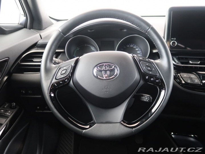 Toyota C-HR 2.0Hybrid,CZ,1Maj,Style 2023