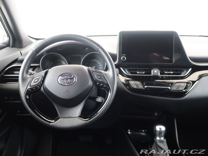 Toyota C-HR 2.0Hybrid,CZ,1Maj,Style 2023