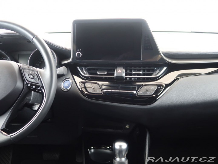 Toyota C-HR 2.0Hybrid,CZ,1Maj,Style 2023