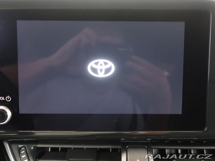 Toyota C-HR 2.0Hybrid,CZ,1Maj,Style 2023