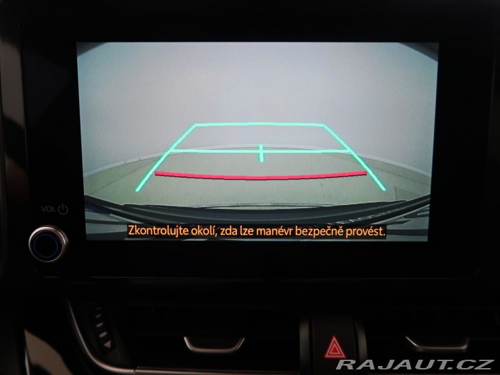 Toyota C-HR 2.0Hybrid,CZ,1Maj,Style 2023