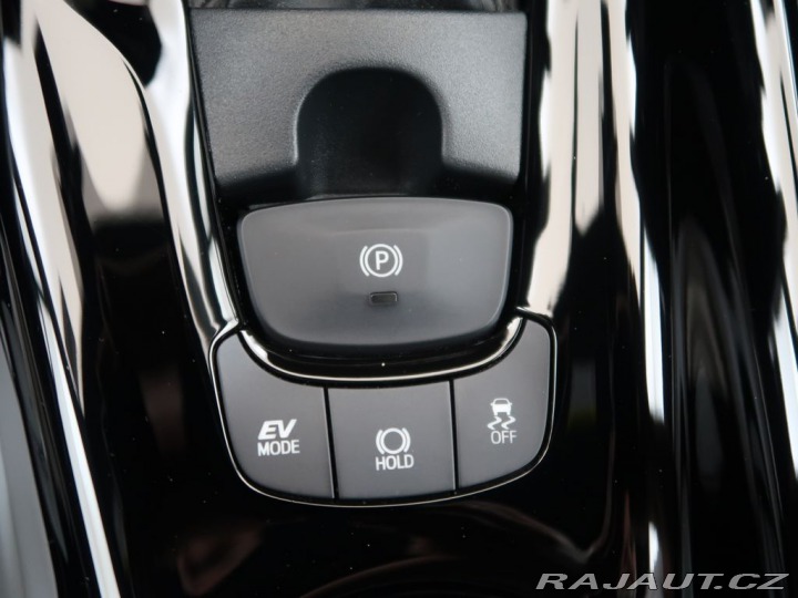 Toyota C-HR 2.0Hybrid,CZ,1Maj,Style 2023
