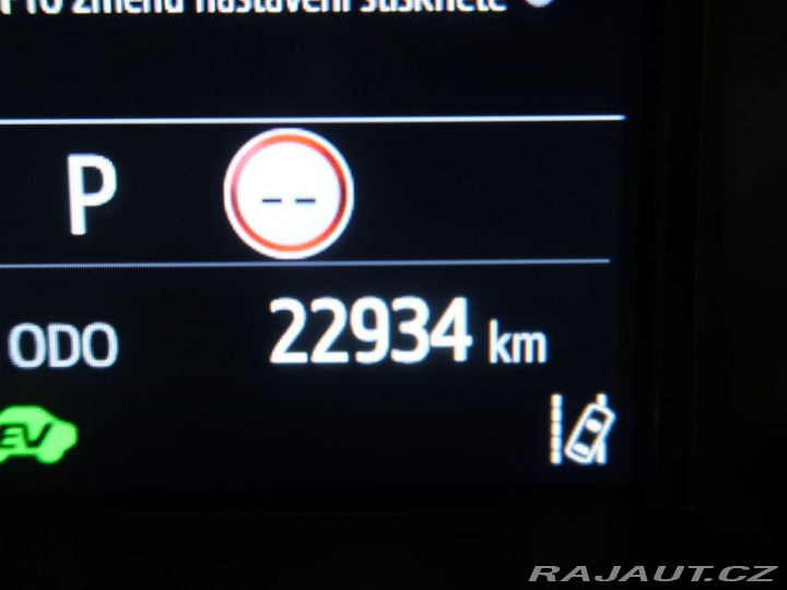 Toyota C-HR 2.0Hybrid,CZ,1Maj,Style 2023