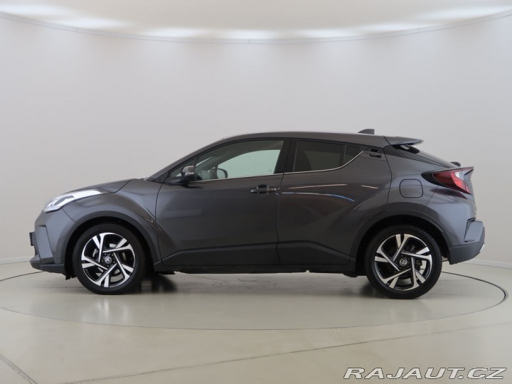 Toyota C-HR 2.0Hybrid,CZ,1Maj,Style 2023