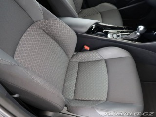 Toyota C-HR 2.0Hybrid,CZ,1Maj,Style 2023