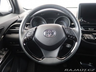 Toyota C-HR 2.0Hybrid,CZ,1Maj,Style 2023