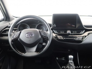 Toyota C-HR 2.0Hybrid,CZ,1Maj,Style 2023