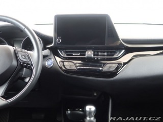 Toyota C-HR 2.0Hybrid,CZ,1Maj,Style 2023