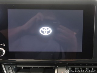 Toyota C-HR 2.0Hybrid,CZ,1Maj,Style 2023
