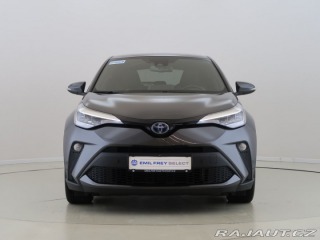Toyota C-HR 2.0Hybrid,CZ,1Maj,Style 2023