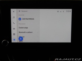 Toyota C-HR 2.0Hybrid,CZ,1Maj,Style 2023