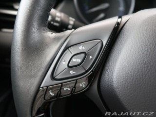 Toyota C-HR 2.0Hybrid,CZ,1Maj,Style 2023