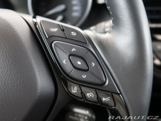 Toyota C-HR 2.0Hybrid,CZ,1Maj,Style 2023