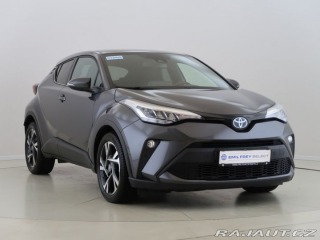 Toyota C-HR 2.0Hybrid,CZ,1Maj,Style 2023