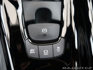 Toyota C-HR 2.0Hybrid,CZ,1Maj,Style 2023