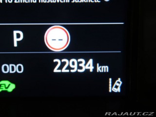 Toyota C-HR 2.0Hybrid,CZ,1Maj,Style 2023