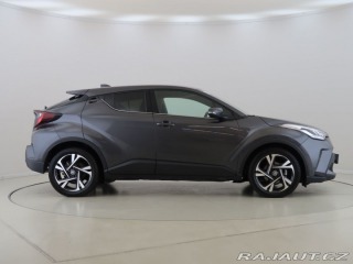 Toyota C-HR 2.0Hybrid,CZ,1Maj,Style 2023