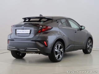 Toyota C-HR 2.0Hybrid,CZ,1Maj,Style 2023
