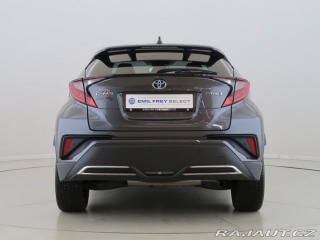 Toyota C-HR 2.0Hybrid,CZ,1Maj,Style 2023