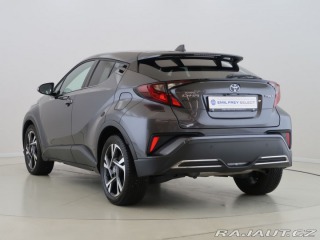 Toyota C-HR 2.0Hybrid,CZ,1Maj,Style 2023