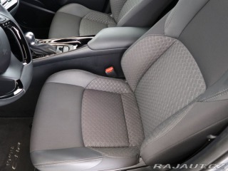 Toyota C-HR 2.0Hybrid,CZ,1Maj,Style 2023