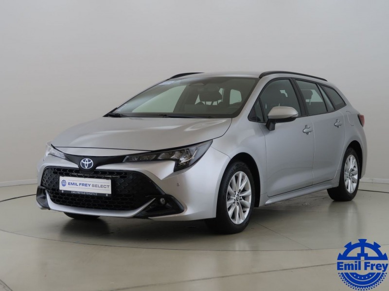 Toyota Corolla 1.8Hybrid,CZ,1Maj,Comfort