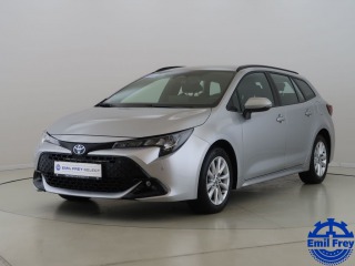 Toyota Corolla 1.8Hybrid,CZ,1Maj,Comfort