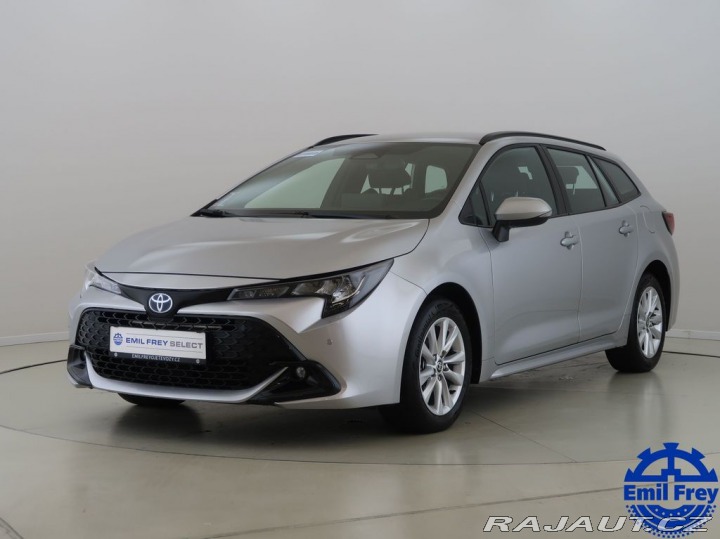 Toyota Corolla 1.8Hybrid,CZ,1Maj,Comfort 2023