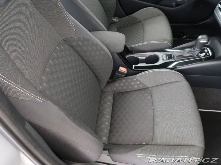 Toyota Corolla 1.8Hybrid,CZ,1Maj,Comfort 2023