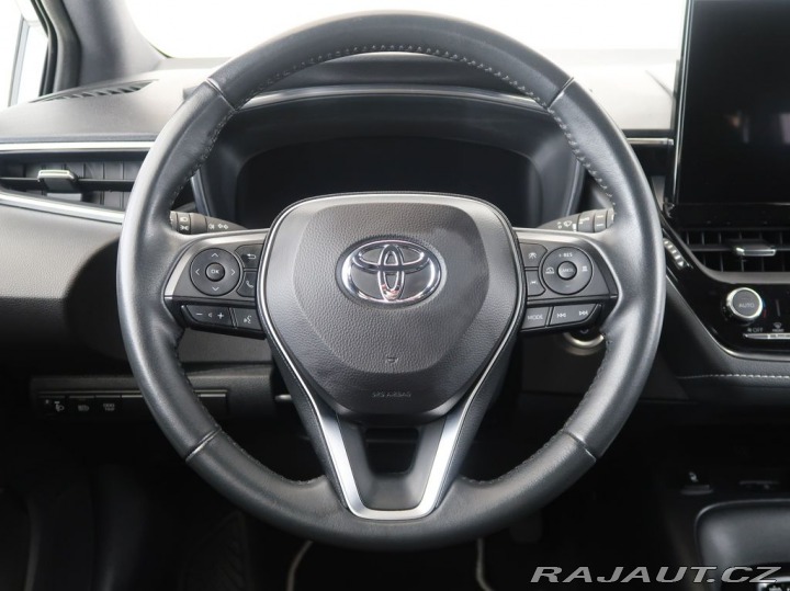 Toyota Corolla 1.8Hybrid,CZ,1Maj,Comfort 2023