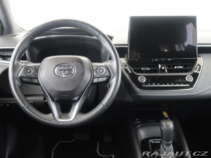Toyota Corolla 1.8Hybrid,CZ,1Maj,Comfort 2023