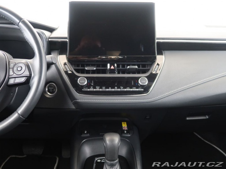 Toyota Corolla 1.8Hybrid,CZ,1Maj,Comfort 2023