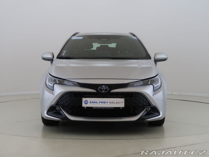 Toyota Corolla 1.8Hybrid,CZ,1Maj,Comfort 2023