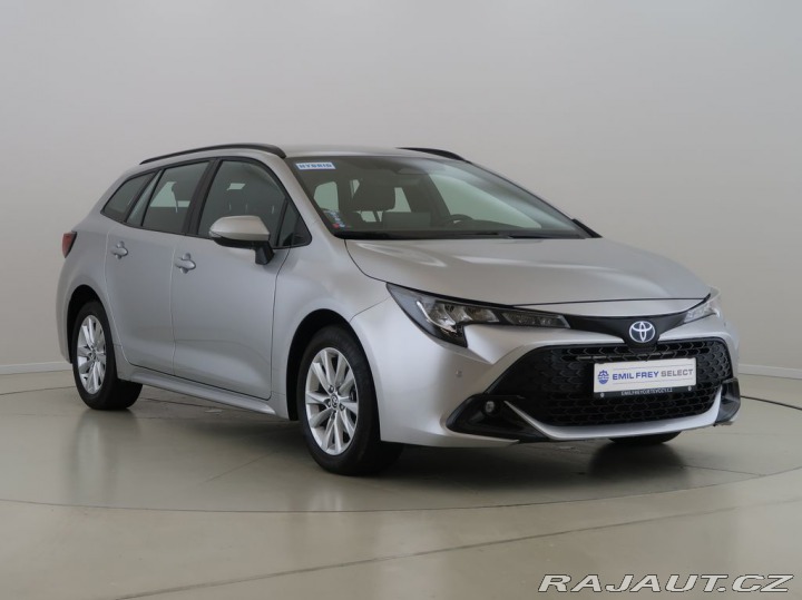 Toyota Corolla 1.8Hybrid,CZ,1Maj,Comfort 2023