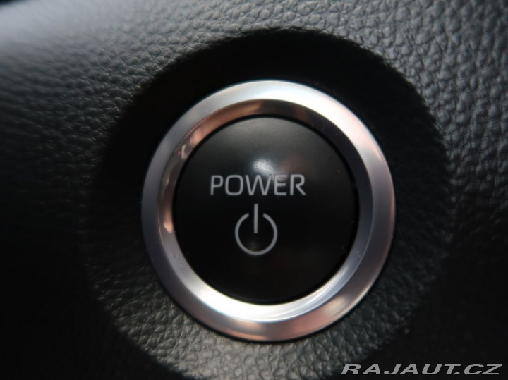 Toyota Corolla 1.8Hybrid,CZ,1Maj,Comfort 2023
