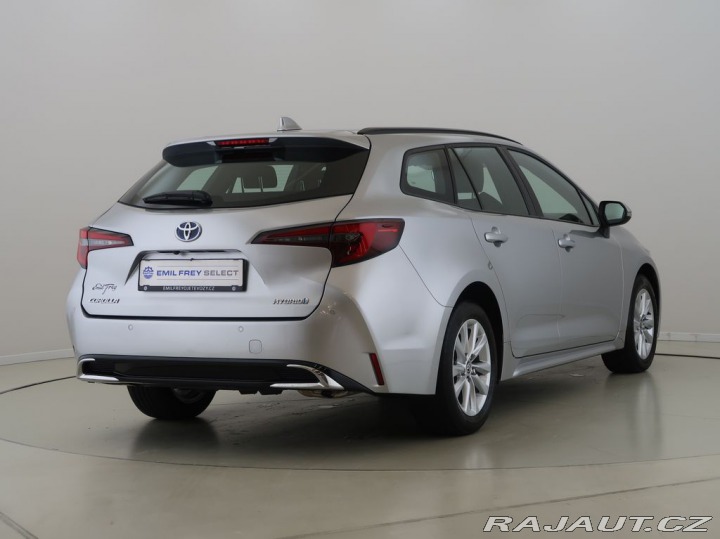 Toyota Corolla 1.8Hybrid,CZ,1Maj,Comfort 2023