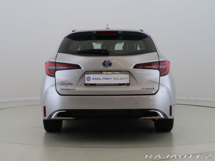 Toyota Corolla 1.8Hybrid,CZ,1Maj,Comfort 2023