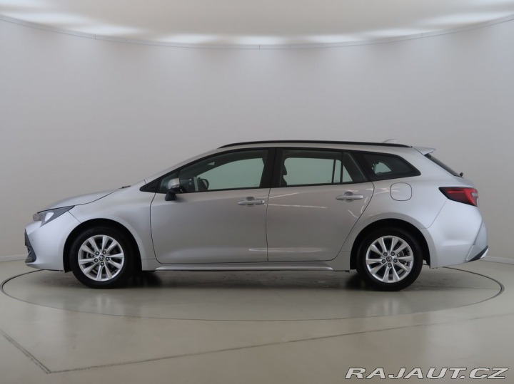 Toyota Corolla 1.8Hybrid,CZ,1Maj,Comfort 2023