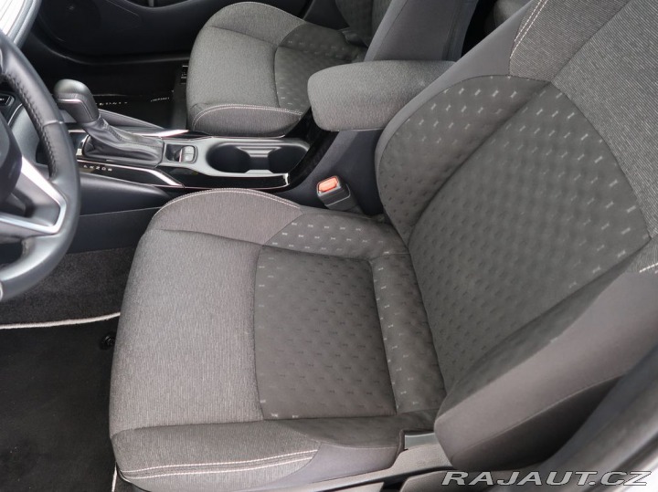 Toyota Corolla 1.8Hybrid,CZ,1Maj,Comfort 2023