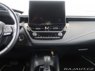 Toyota Corolla 1.8Hybrid,CZ,1Maj,Comfort 2023