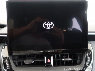 Toyota Corolla 1.8Hybrid,CZ,1Maj,Comfort 2023