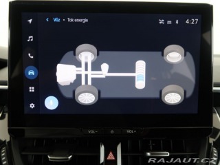 Toyota Corolla 1.8Hybrid,CZ,1Maj,Comfort 2023