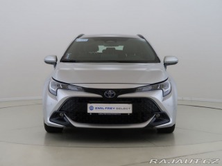 Toyota Corolla 1.8Hybrid,CZ,1Maj,Comfort 2023