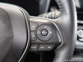 Toyota Corolla 1.8Hybrid,CZ,1Maj,Comfort 2023