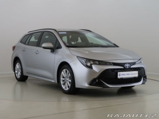Toyota Corolla 1.8Hybrid,CZ,1Maj,Comfort 2023