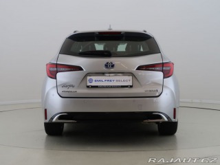 Toyota Corolla 1.8Hybrid,CZ,1Maj,Comfort 2023