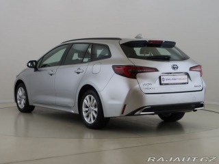 Toyota Corolla 1.8Hybrid,CZ,1Maj,Comfort 2023