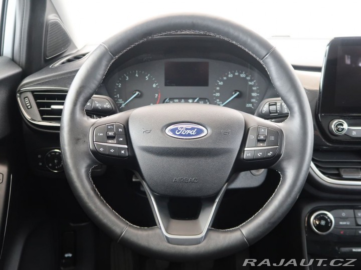 Ford Puma 1.0EcoBoost,MHEV,1Maj,Tit 2024