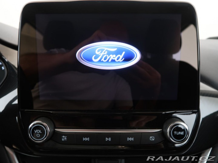 Ford Puma 1.0EcoBoost,MHEV,1Maj,Tit 2024